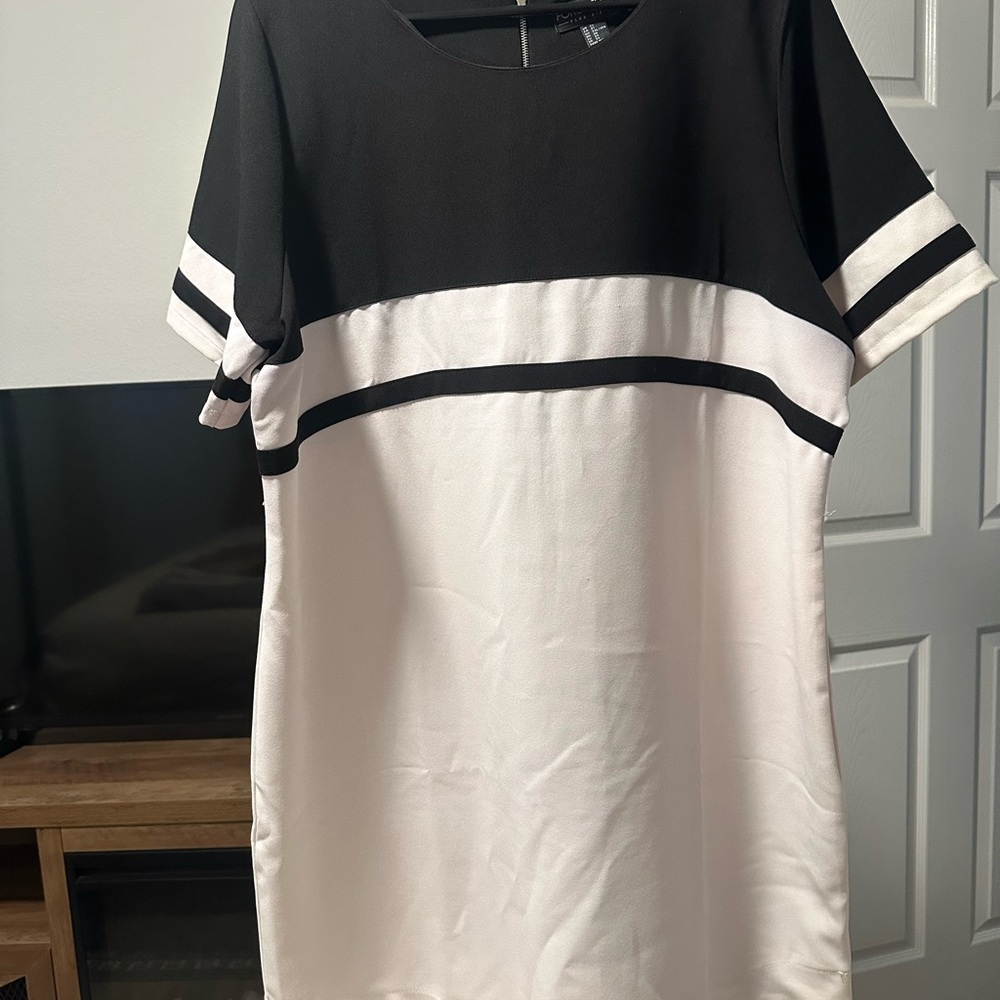 Forever 21 Plus Size Dress